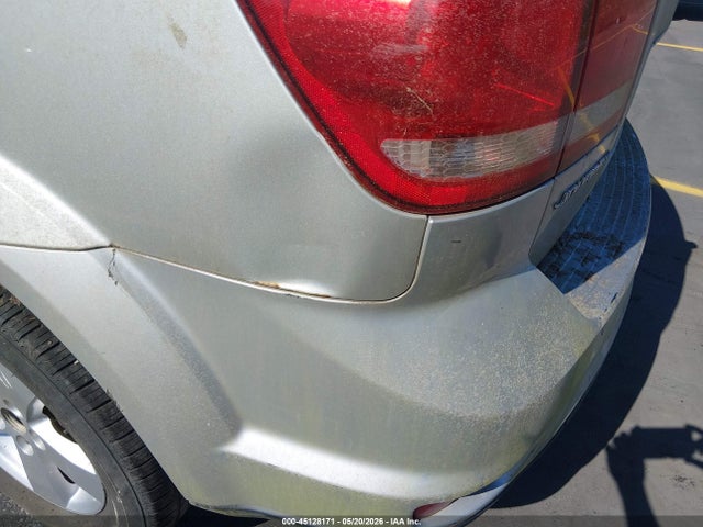 Aukcja sprzedaży 2011 Dodge Journey Mainstreet, vin: 3D4PG1FG6BT562093, numer aukcji: 45128171
