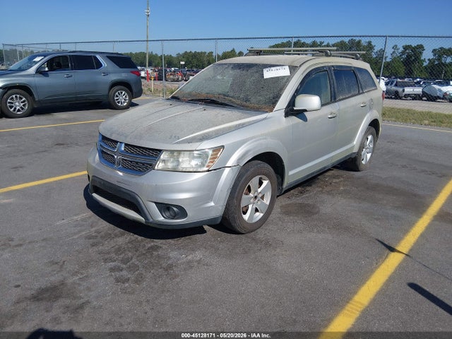Aukcja sprzedaży 2011 Dodge Journey Mainstreet, vin: 3D4PG1FG6BT562093, numer aukcji: 45128171