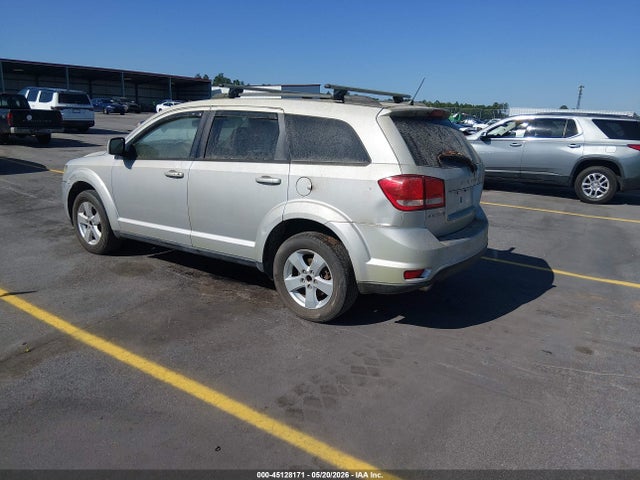 Aukcja sprzedaży 2011 Dodge Journey Mainstreet, vin: 3D4PG1FG6BT562093, numer aukcji: 45128171