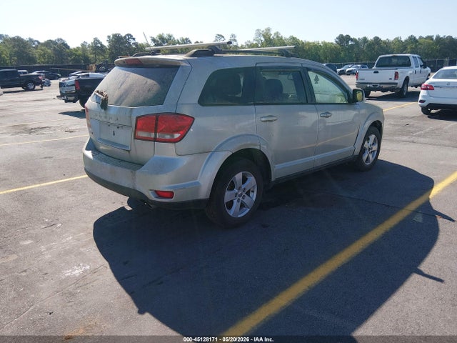 Aukcja sprzedaży 2011 Dodge Journey Mainstreet, vin: 3D4PG1FG6BT562093, numer aukcji: 45128171