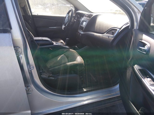 Aukcja sprzedaży 2011 Dodge Journey Mainstreet, vin: 3D4PG1FG6BT562093, numer aukcji: 45128171
