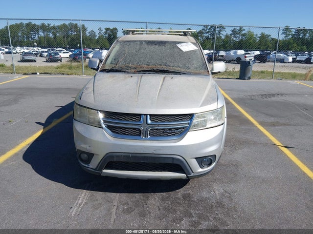 Aukcja sprzedaży 2011 Dodge Journey Mainstreet, vin: 3D4PG1FG6BT562093, numer aukcji: 45128171