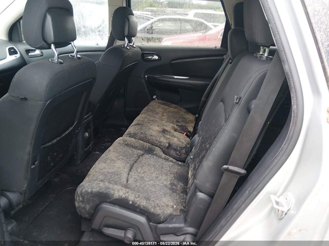 Aukcja sprzedaży 2011 Dodge Journey Mainstreet, vin: 3D4PG1FG6BT562093, numer aukcji: 45128171