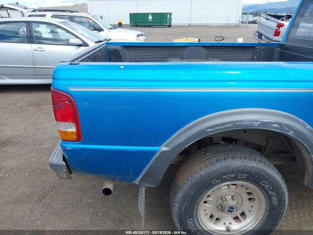 Продажа на аукционе авто 1993 Ford Ranger Super Cab, vin: 1FTCR15X3PPA70818, номер лота: 45128173