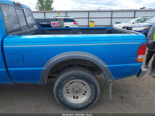 Продажа на аукционе авто 1993 Ford Ranger Super Cab, vin: 1FTCR15X3PPA70818, номер лота: 45128173
