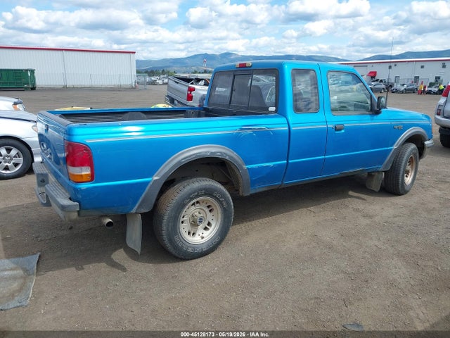 Продажа на аукционе авто 1993 Ford Ranger Super Cab, vin: 1FTCR15X3PPA70818, номер лота: 45128173