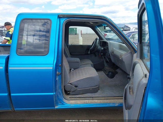 Продажа на аукционе авто 1993 Ford Ranger Super Cab, vin: 1FTCR15X3PPA70818, номер лота: 45128173