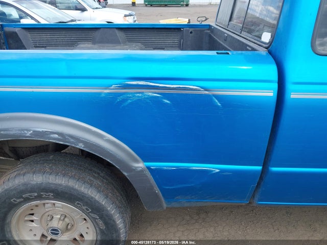 Продажа на аукционе авто 1993 Ford Ranger Super Cab, vin: 1FTCR15X3PPA70818, номер лота: 45128173