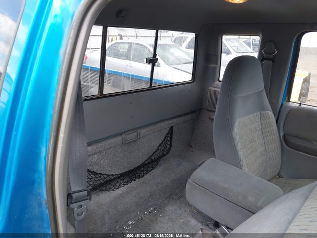 Продажа на аукционе авто 1993 Ford Ranger Super Cab, vin: 1FTCR15X3PPA70818, номер лота: 45128173