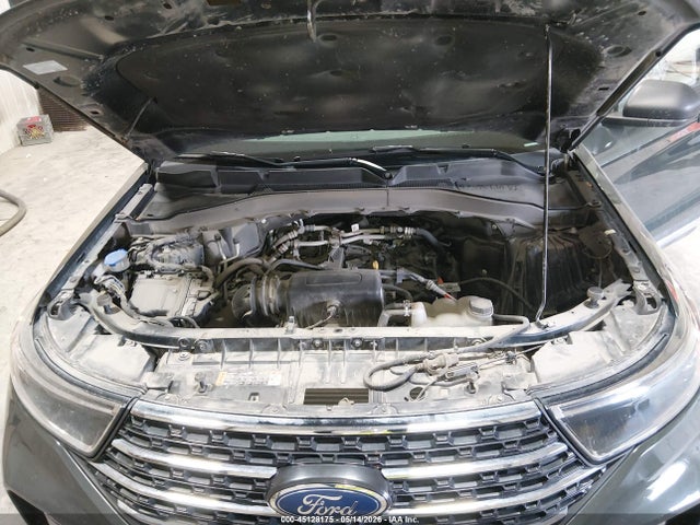 45128175 :رقم المزاد ، 1FMSK8DHXNGA78667 vin ، 2022 Ford Explorer Xlt مزاد بيع