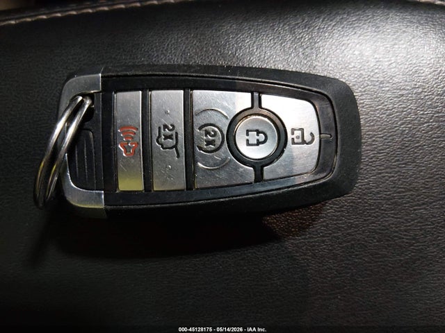 45128175 :رقم المزاد ، 1FMSK8DHXNGA78667 vin ، 2022 Ford Explorer Xlt مزاد بيع