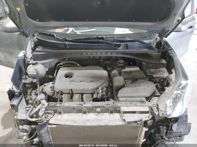 45128179 :رقم المزاد ، KNDPMCAC6H7074930 vin ، 2017 Kia Sportage Lx مزاد بيع
