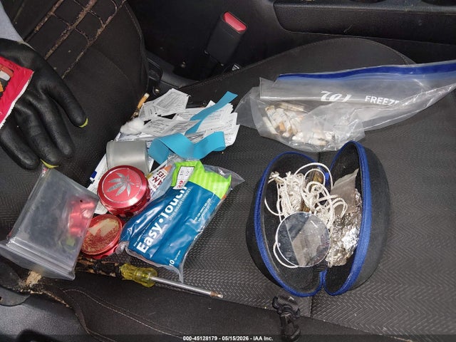 45128179 :رقم المزاد ، KNDPMCAC6H7074930 vin ، 2017 Kia Sportage Lx مزاد بيع