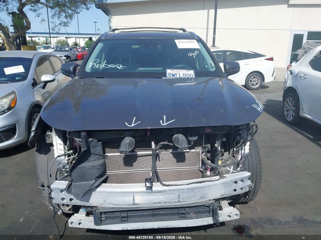 5TDHARAH3MS008847 Toyota Highlander Hybrid Xle