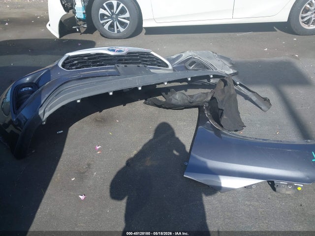 5TDHARAH3MS008847 Toyota Highlander Hybrid Xle