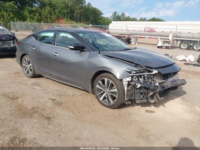 Aukcja sprzedaży 2021 Nissan Maxima Sv Xtronic Cvt, vin: 1N4AA6CV1MC514607, numer aukcji: 45128184