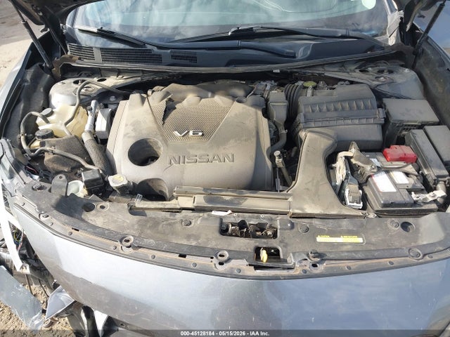Aukcja sprzedaży 2021 Nissan Maxima Sv Xtronic Cvt, vin: 1N4AA6CV1MC514607, numer aukcji: 45128184
