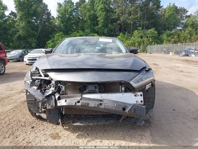 Продажа на аукционе авто 2021 Nissan Maxima Sv Xtronic Cvt, vin: 1N4AA6CV1MC514607, номер лота: 45128184
