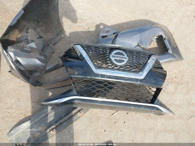Aukcja sprzedaży 2021 Nissan Maxima Sv Xtronic Cvt, vin: 1N4AA6CV1MC514607, numer aukcji: 45128184