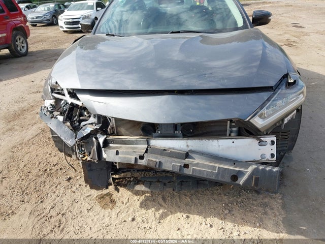 Aukcja sprzedaży 2021 Nissan Maxima Sv Xtronic Cvt, vin: 1N4AA6CV1MC514607, numer aukcji: 45128184
