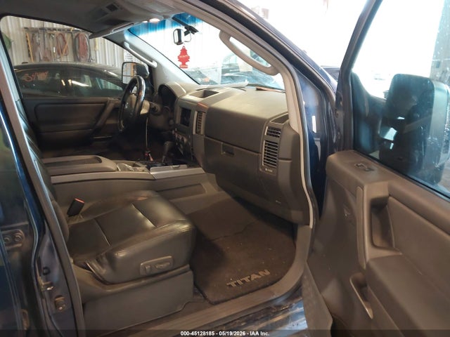 Продаж на аукціоні авто 2006 Nissan Titan Le, vin: 1N6BA07B56N560246, номер лоту: 45128185