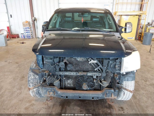 Продаж на аукціоні авто 2006 Nissan Titan Le, vin: 1N6BA07B56N560246, номер лоту: 45128185