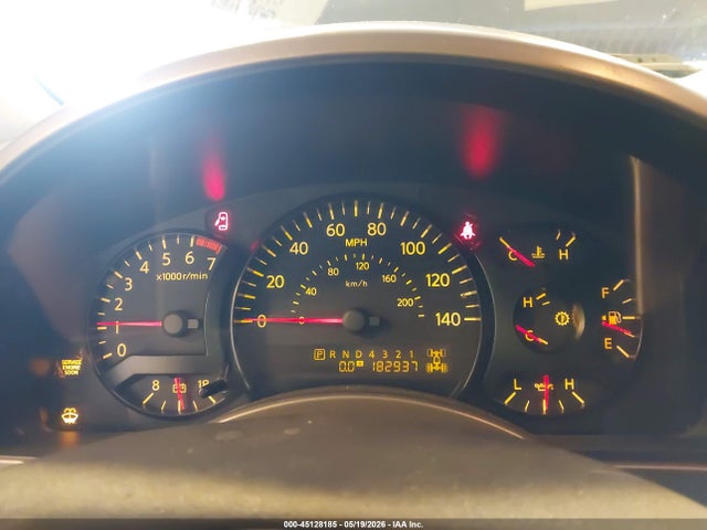 Продаж на аукціоні авто 2006 Nissan Titan Le, vin: 1N6BA07B56N560246, номер лоту: 45128185