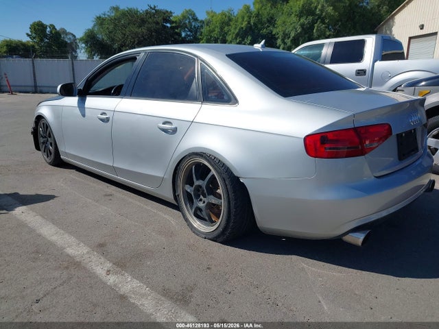 Audi A4 2.0t Premium 2014 WAUAFAFL5EA011097 Image 3