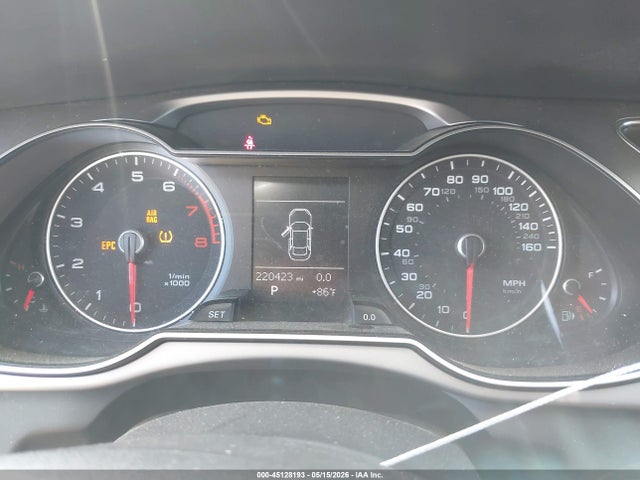 Audi A4 2.0t Premium 2014 WAUAFAFL5EA011097 Image 7