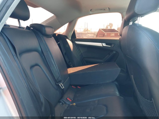 Audi A4 2.0t Premium 2014 WAUAFAFL5EA011097 Image 8
