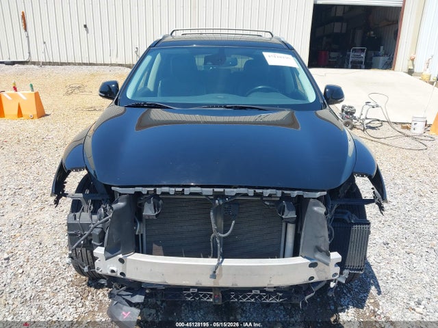 45128195 :رقم المزاد ، 5N1DL0MN9HC541228 vin ، 2017 Infiniti Qx60 مزاد بيع