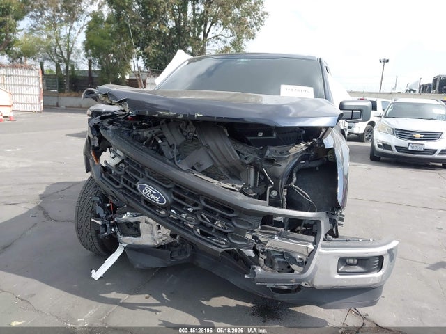 Ford F-150 Xl 2025 1FTMF1L51SKE04249 Image 12
