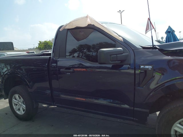 Ford F-150 Xl 2025 1FTMF1L51SKE04249 Image 13