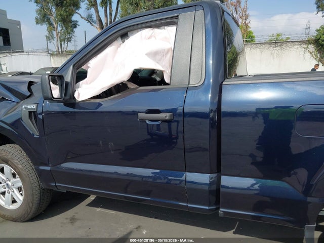 Ford F-150 Xl 2025 1FTMF1L51SKE04249 Image 14