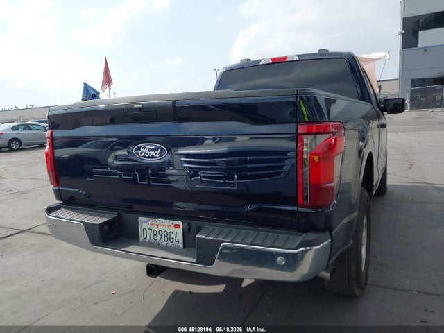 Ford F-150 Xl 2025 1FTMF1L51SKE04249 Image 16