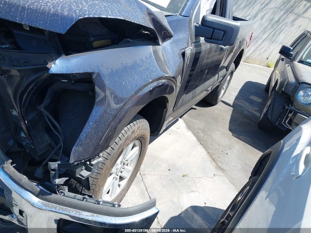 Ford F-150 Xl 2025 1FTMF1L51SKE04249 Image 2