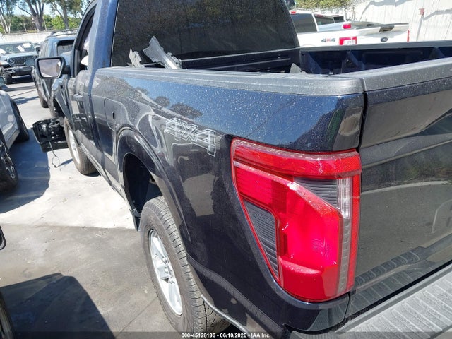 Ford F-150 Xl 2025 1FTMF1L51SKE04249 Image 3