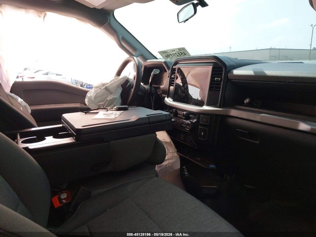 Ford F-150 Xl 2025 1FTMF1L51SKE04249 Image 5