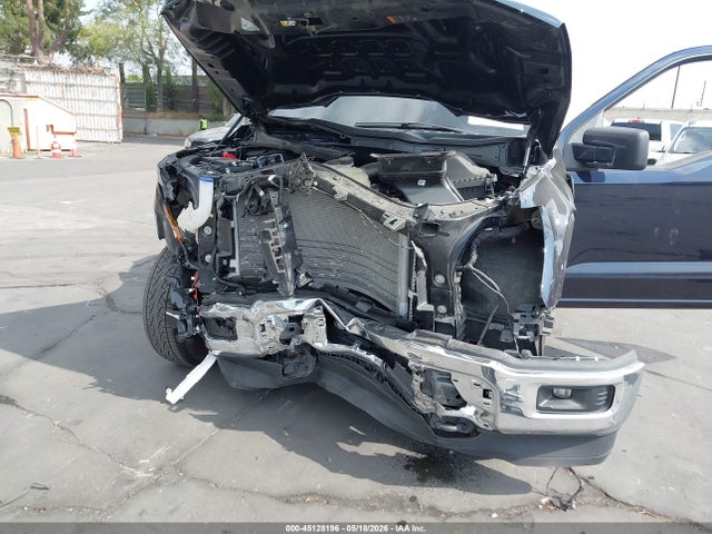 Ford F-150 Xl 2025 1FTMF1L51SKE04249 Image 6