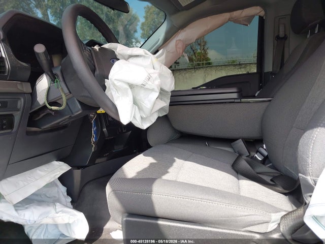 Ford F-150 Xl 2025 1FTMF1L51SKE04249 Image 8