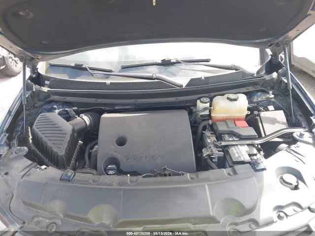 1GNERFKW2NJ124246 Chevrolet Traverse Fwd Ls