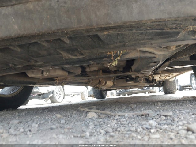 1GNERFKW2NJ124246 Chevrolet Traverse Fwd Ls