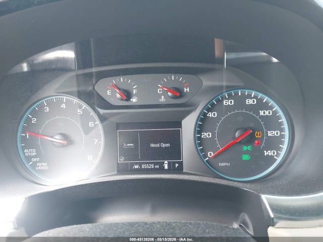 1GNERFKW2NJ124246 Chevrolet Traverse Fwd Ls