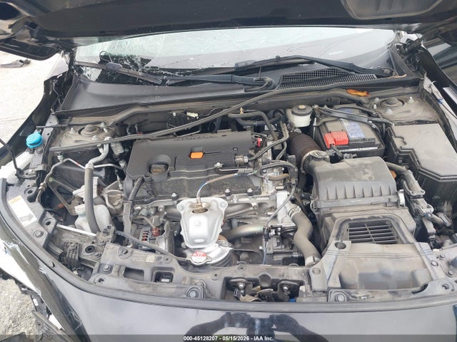 Продажа на аукционе авто 2024 Honda Civic Sport, vin: 2HGFE2F52RH521256, номер лота: 45128207