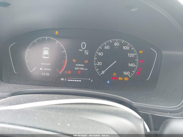 Продажа на аукционе авто 2024 Honda Civic Sport, vin: 2HGFE2F52RH521256, номер лота: 45128207