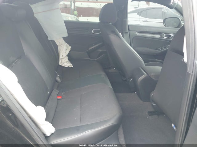 Продажа на аукционе авто 2024 Honda Civic Sport, vin: 2HGFE2F52RH521256, номер лота: 45128207