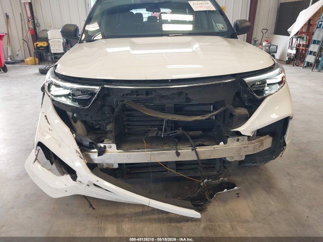 Ford EXPLORER XLT 2023 1FMSK7DH9PGA57838 Image 6