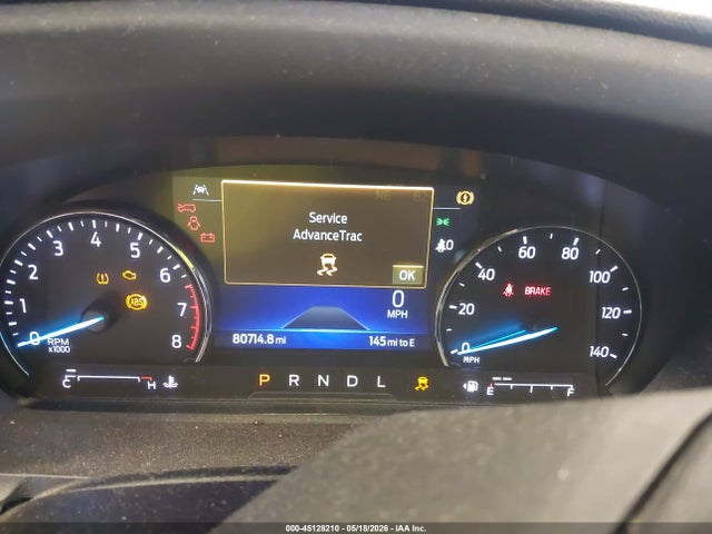 Ford EXPLORER XLT 2023 1FMSK7DH9PGA57838 Image 7
