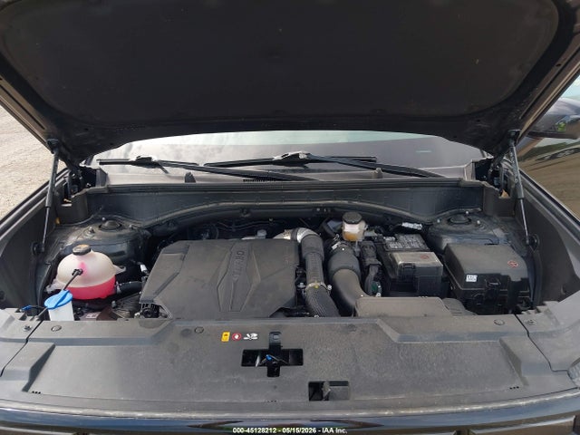Продаж на аукціоні авто 2025 Hyundai Santa Fe Limited, vin: 5NMP4DGL4SH089794, номер лоту: 45128212