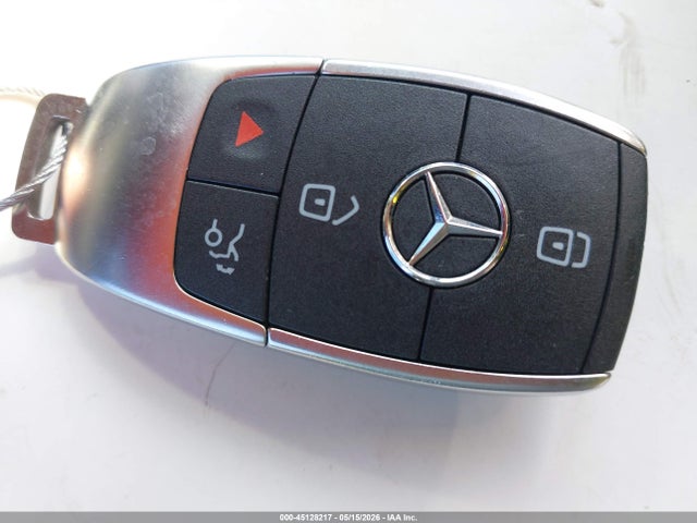 4JGFB4KB9PA877743 Mercedes-Benz Gle 350 4matic
